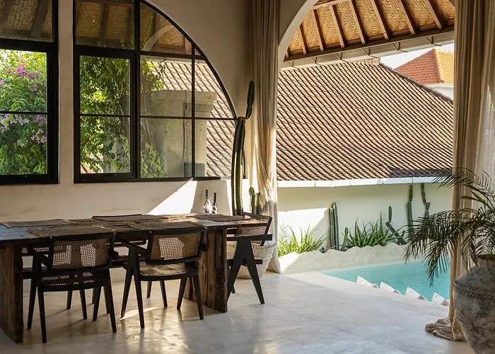 Casa Diola - Free 1x Airport Drop *